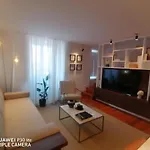 Timeless - Energy - Belem Apartment