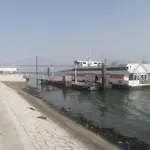 Timeless - Energy - Belem Lisbon