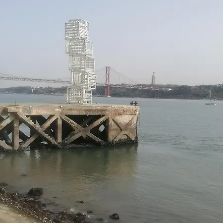 Apartamento Timeless - Energy - Belem