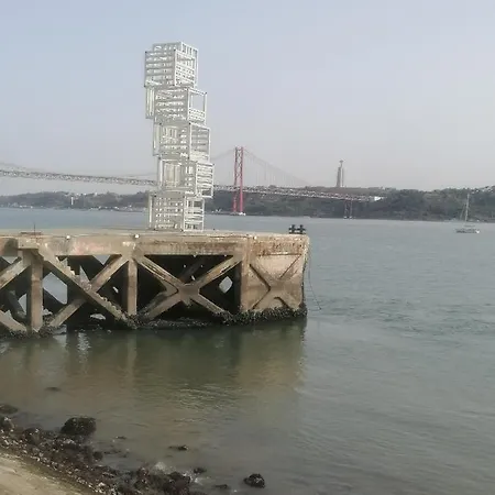 Apartamento Timeless - Energy - Belém