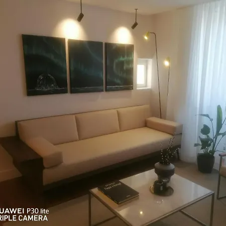 Timeless - Energy - Belém