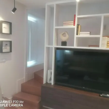 Apartamento Timeless - Energy - Belém *