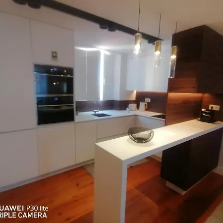 Timeless - Energy - Belém Apartamento *