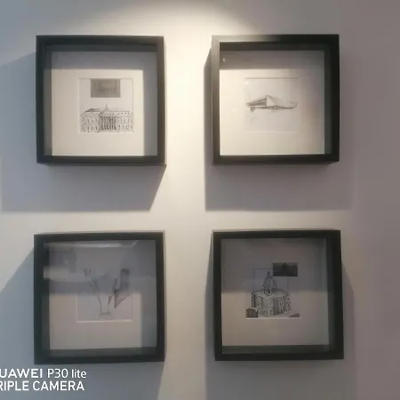 Apartamento Timeless - Energy - Belém *