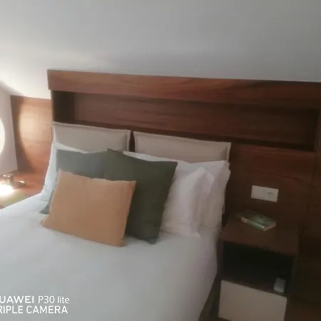 Timeless - Energy - Belém Apartamento