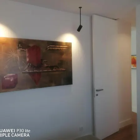 Apartamento Timeless - Energy - Belém