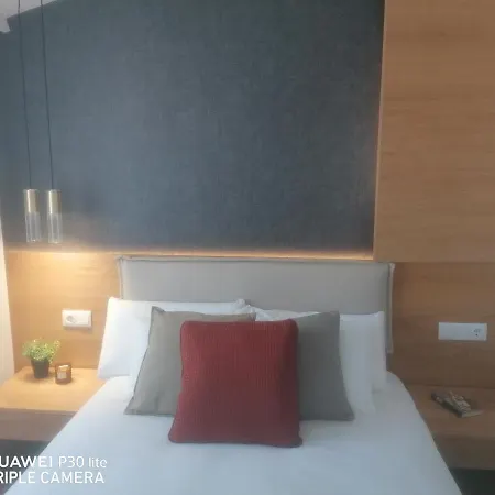 Timeless - Energy - Belém Apartamento Lisboa