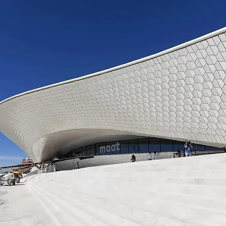 Appartamento Timeless - Energy - Belem