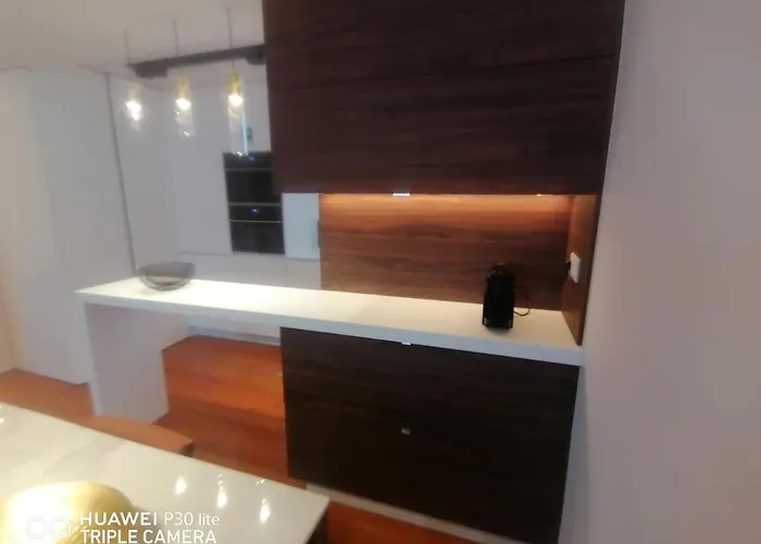 Appartement Timeless - Energy - Belem