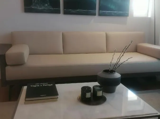Timeless - Energy - Belem Appartement Lissabon
