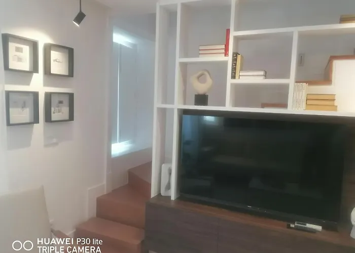 Appartement Timeless - Energy - Belem *