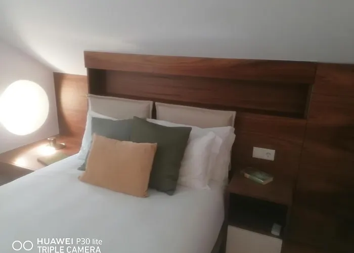 Timeless - Energy - Belem Appartement