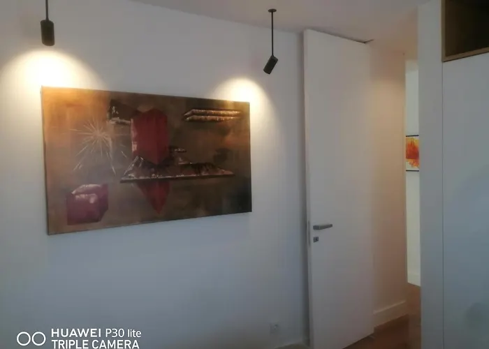 Appartement Timeless - Energy - Belem