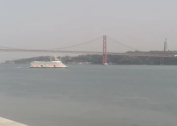 Appartement Timeless - Energy - Belem *