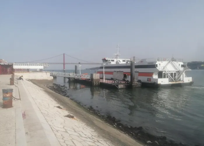 Timeless - Energy - Belem Lissabon