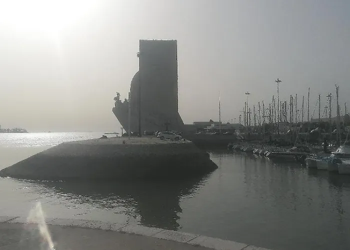 Appartement Timeless - Energy - Belem *