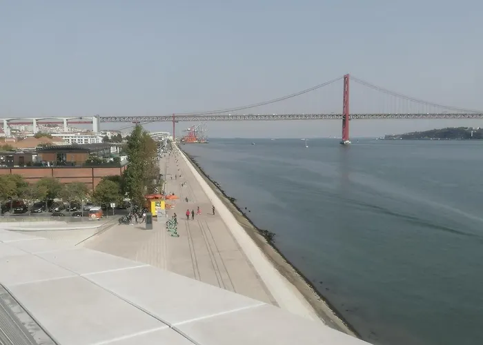 Timeless - Energy - Belem *