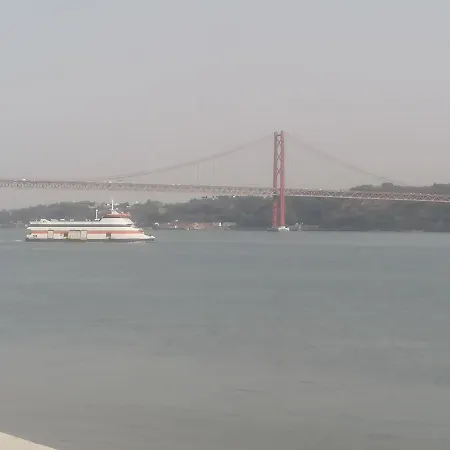 Διαμέρισμα Timeless - Energy - Belem *