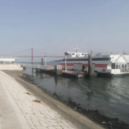 Timeless - Energy - Belem 리스본