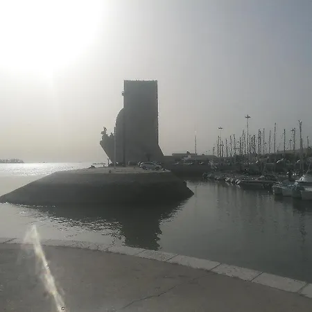 Διαμέρισμα Timeless - Energy - Belem *
