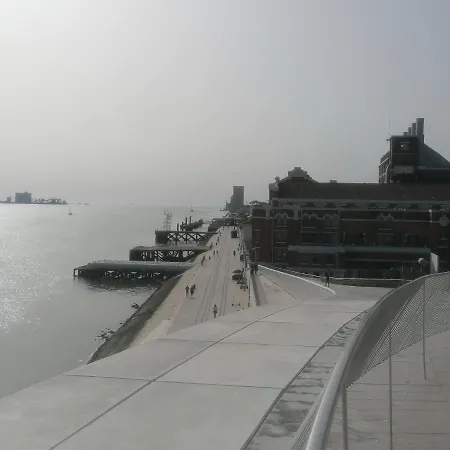 Timeless - Energy - Belém Appartement Lisboa