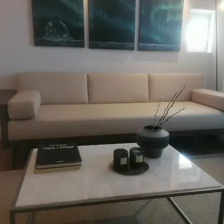 Timeless - Energy - Belem 公寓 Lisboa