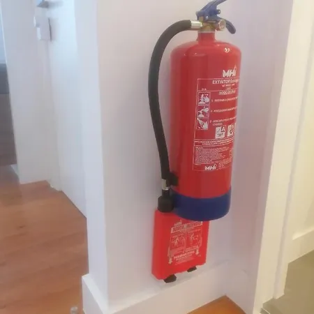 Timeless - Energy - Belém Appartement