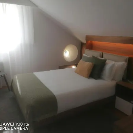 Timeless - Energy - Belém Appartement *