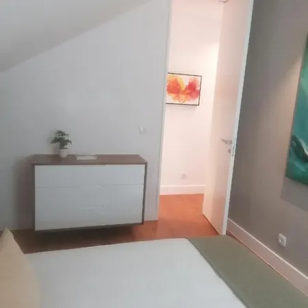 Timeless - Energy - Belém Appartement Lisboa