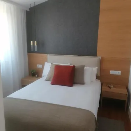 Timeless - Energy - Belém Appartement *