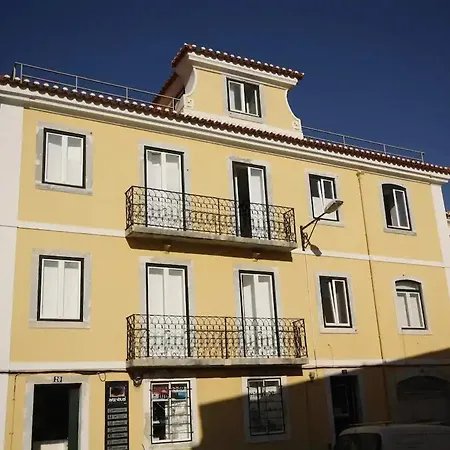 Apartment Timeless - Energy - Belem Lisbon